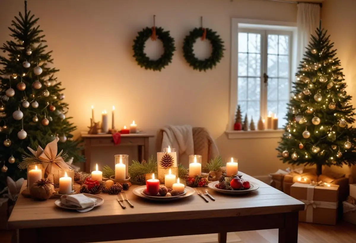 Sista minuten julklapp? Här är smarta tips! illustration