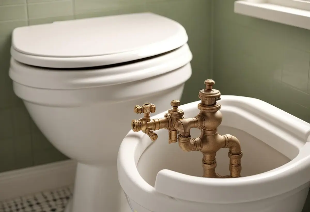 Slipp krångel med toaletten – här är lösningarna! illustration